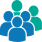 caretaker for patient